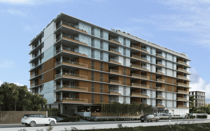 Apartamento com 4 Quartos à Venda, 172 m² em Camboinha - Cabedelo