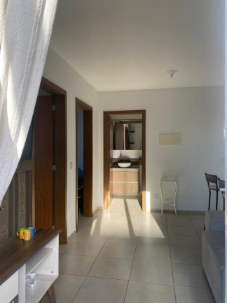 Imagem Apartamento com 2 Quartos para Alugar, 66 m² em Vargem Do Bom Jesus - Florianópolis