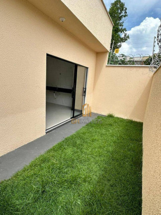Imagem Casa com 3 Quartos à Venda, 115 m² em Vila Maria - Aparecida De Goiânia Imagem Casa com 3 Quartos à Venda, 115 m² em Vila Maria - Aparecida De Goiânia