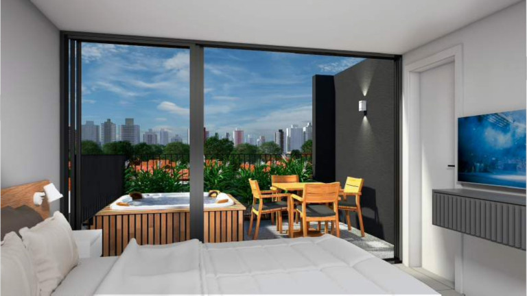 Imagem Casa com 2 Quartos à Venda,  em Brooklin Novo - São Paulo