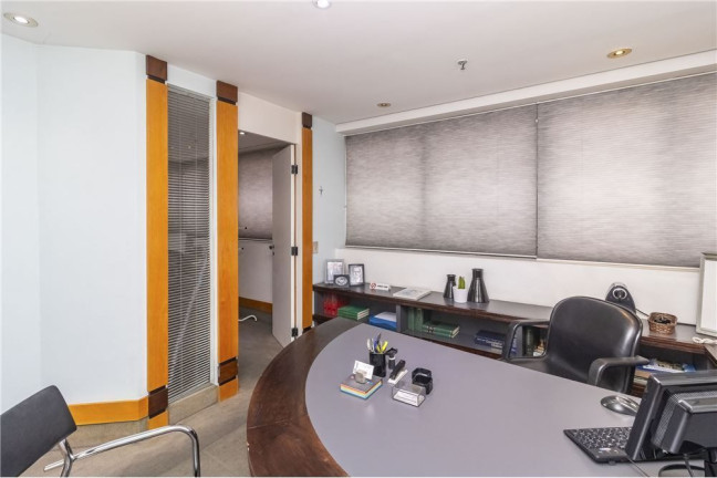 Imagem Sala Comercial à Venda, 90 m² em Jardim Paulista - São Paulo