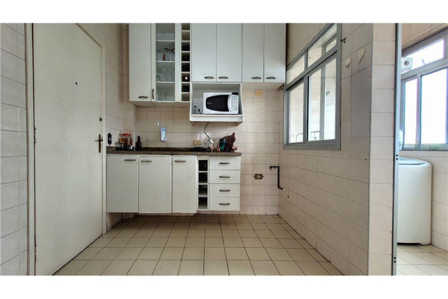 Imagem Apartamento com 3 Quartos à Venda, 84 m² em Campestre - Santo André