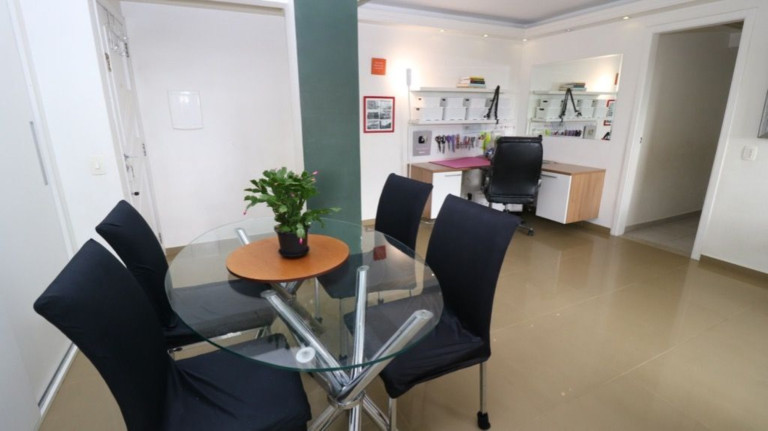 Imagem Apartamento com 3 Quartos à Venda, 85 m² em Alto Da Boa Vista - São Paulo