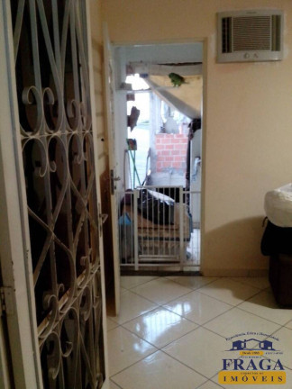Imagem Casa com 3 Quartos à Venda, 152 m² em Jardim Dois Corações - Sorocaba Imagem Casa com 3 Quartos à Venda, 152 m² em Jardim Dois Corações - Sorocaba