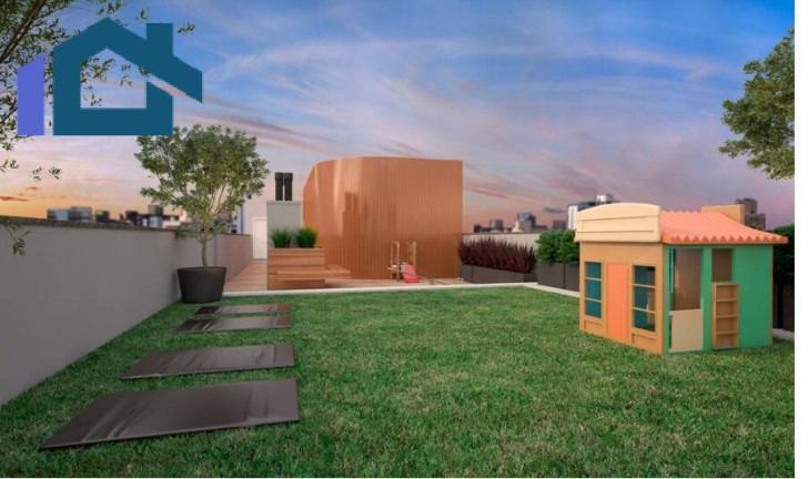 Imagem Apartamento com 2 Quartos à Venda, 53 m² em Passo Da Areia - Porto Alegre