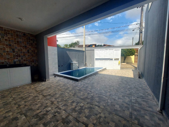 Imagem Casa com 2 Quartos à Venda, 80 m² em Jardim Das Palmeiras - Itanhaém Imagem Casa com 2 Quartos à Venda, 80 m² em Jardim Das Palmeiras - Itanhaém