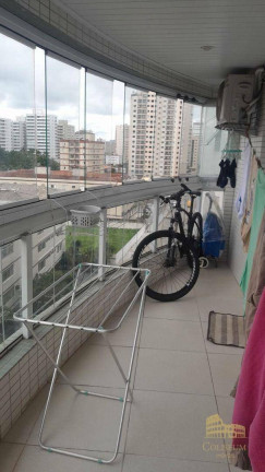 Imagem Apartamento com 3 Quartos à Venda, 143 m² em Aviação - Praia Grande Imagem Apartamento com 3 Quartos à Venda, 143 m² em Aviação - Praia Grande