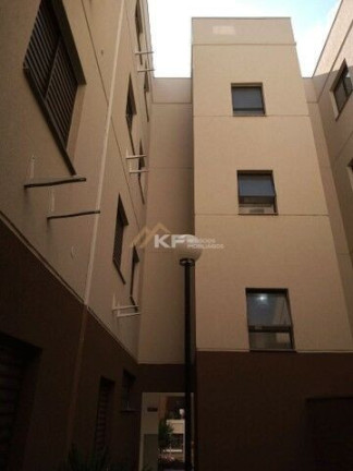 Imagem Apartamento com 2 Quartos à Venda, 49 m² em Bonfim Paulista - Ribeirão Preto