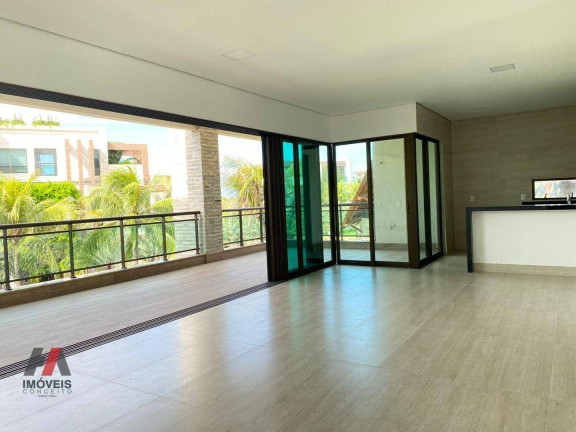 Imagem Casa com 5 Quartos à Venda, 400 m² em Tapera - Aquiraz