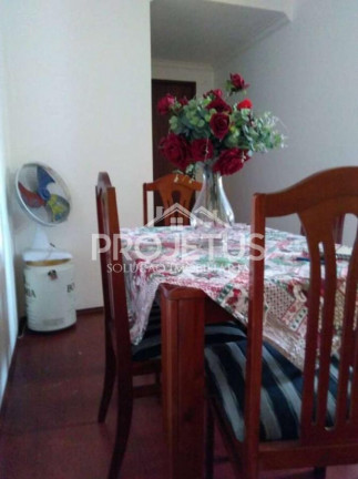 Imagem Apartamento com 2 Quartos à Venda, 80 m² em Parque Pinheiros - Taboão Da Serra