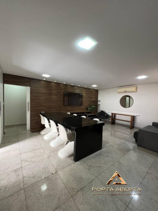 Imagem Apartamento com 5 Quartos à Venda, 300 m² em Cidade Nobre - Ipatinga Imagem Apartamento com 5 Quartos à Venda, 300 m² em Cidade Nobre - Ipatinga