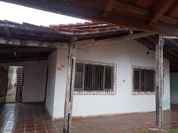 Casa com 4 Quartos à Venda, 525 m² em Laranjeiras - Itanhaém