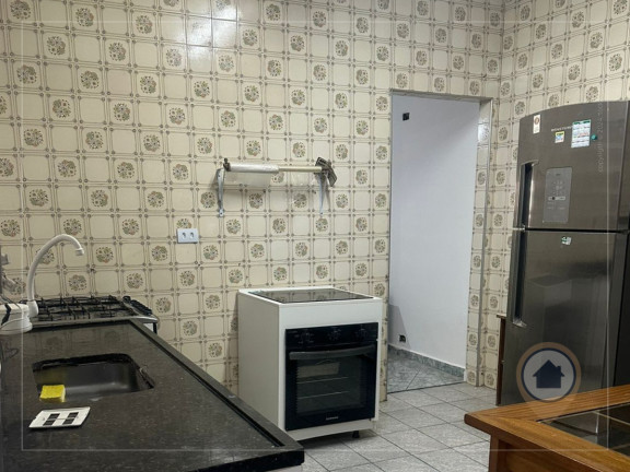 Imagem Casa com 4 Quartos à Venda, 220 m² em Jardim Leda - Guarulhos