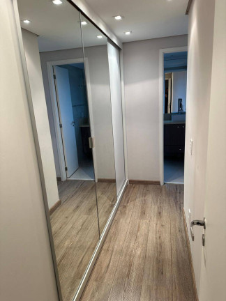 Imagem Apartamento com 3 Quartos à Venda, 115 m² em Vila Valparaíso - Santo André