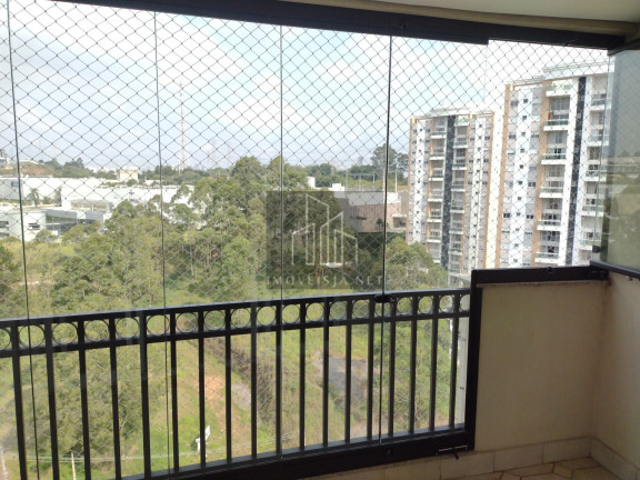 Imagem Apartamento com 3 Quartos para Alugar, 139 m² em Centro - Santana De Parnaíba