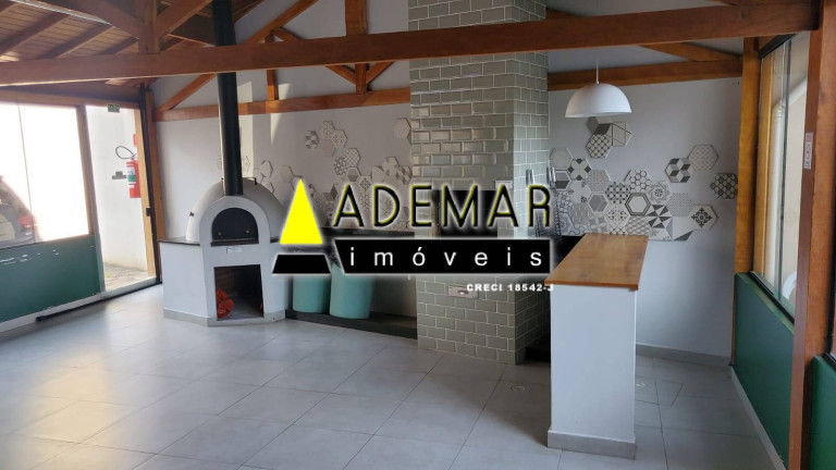Imagem Apartamento com 2 Quartos à Venda, 51 m² em Centro - Diadema Imagem Apartamento com 2 Quartos à Venda, 51 m² em Centro - Diadema