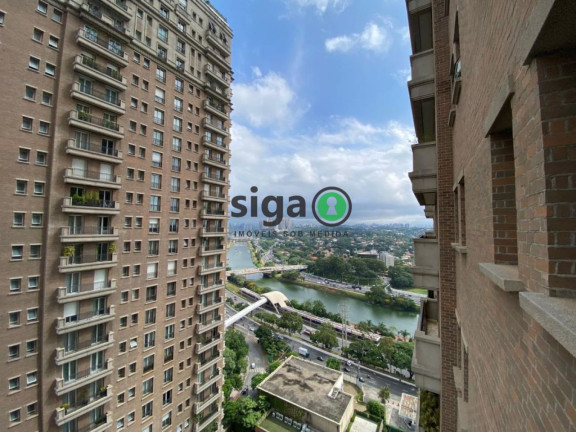 Imagem Apartamento com 3 Quartos à Venda ou Locação, 405 m² em Jardim Europa - São Paulo