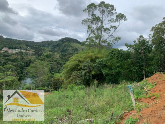Imagem Terreno à Venda, 450 m² em Amparo - Nova Friburgo Imagem Terreno à Venda, 450 m² em Amparo - Nova Friburgo