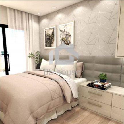 Imagem Apartamento com 3 Quartos à Venda, 140 m² em Vila Pires - Santo André Imagem Apartamento com 3 Quartos à Venda, 140 m² em Vila Pires - Santo André