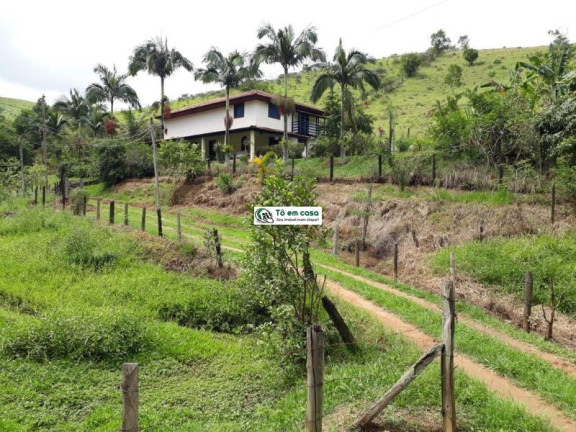 Imóvel com 4 Quartos à Venda, 350 m² em área Rural De São José Dos Campos - São José Dos Campos