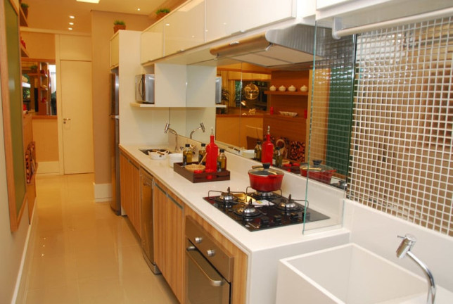 Imagem Apartamento com 3 Quartos à Venda, 156 m² em Morumbi - São Paulo Imagem Apartamento com 3 Quartos à Venda, 156 m² em Morumbi - São Paulo