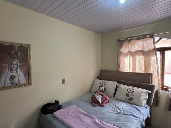 Imagem Casa com 5 Quartos à Venda, 135 m² em Costeira - Balneário Barra Do Sul