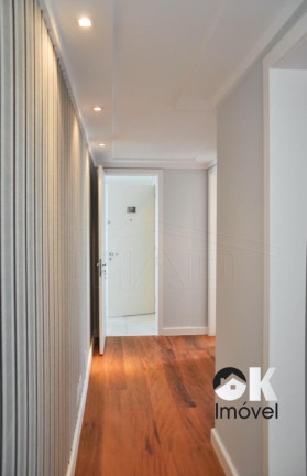 Imagem Apartamento com 4 Quartos para Alugar, 190 m² em Jardim Paulista - São Paulo