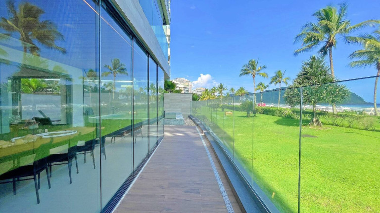 Imagem Apartamento com 4 Quartos à Venda, 365 m² em Riviera De São Lourenço - Bertioga Imagem Apartamento com 4 Quartos à Venda, 365 m² em Riviera De São Lourenço - Bertioga