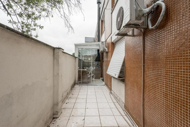 Imagem Apartamento com 2 Quartos à Venda, 101 m² em São João - Porto Alegre