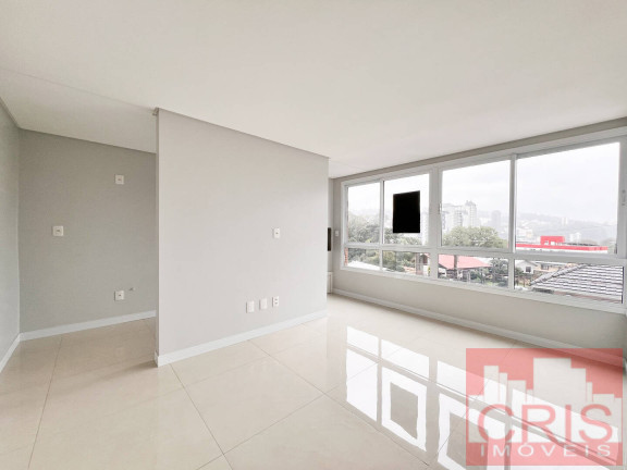 Apartamento com 2 Quartos à Venda, 53 m² em Borgo - Bento Gonçalves