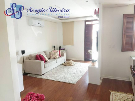 Imagem Casa com 3 Quartos à Venda, 145 m² em José De Alencar - Fortaleza