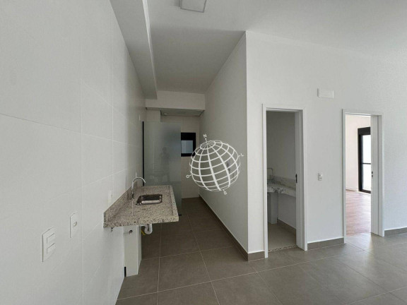 Imagem Apartamento com 1 Quarto à Venda, 52 m² em Vila Thais - Atibaia