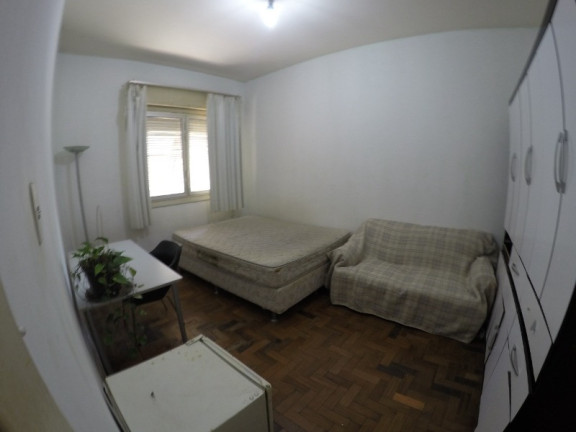 Imóvel com 2 Quartos à Venda, 100 m² em Cerqueira César - São Paulo