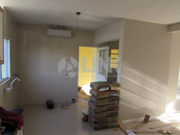Imagem Casa com 3 Quartos à Venda, 150 m² em Jardim Carvalho - Porto Alegre
