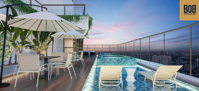 Imagem Apartamento com 3 Quartos à Venda, 84 m² em Rosarinho - Recife Imagem Apartamento com 3 Quartos à Venda, 84 m² em Rosarinho - Recife
