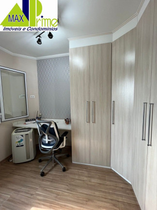 Imagem Apartamento com 2 Quartos à Venda, 52 m² em Tatuapé - São Paulo