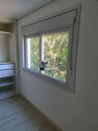 Imagem Apartamento com 2 Quartos à Venda, 57 m² em Bom Jesus - Porto Alegre