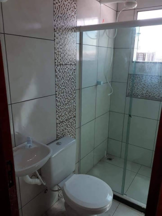 Imagem Casa com 2 Quartos para Alugar, 65 m² em Fluminense - São Pedro Da Aldeia