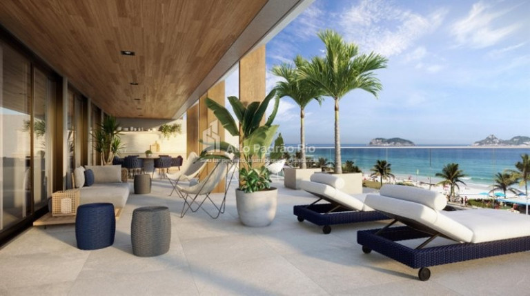 Imagem Apartamento com 3 Quartos à Venda, 137 m² em Barra Da Tijuca - Rio De Janeiro Imagem Apartamento com 3 Quartos à Venda, 137 m² em Barra Da Tijuca - Rio De Janeiro