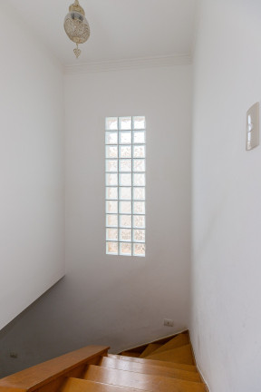 Imagem Sobrado com 4 Quartos à Venda, 131 m² em Jardim Aeroporto - São Paulo