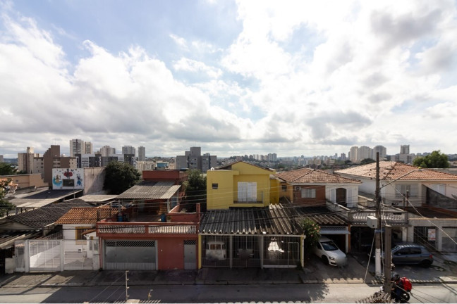 Imagem Casa com 3 Quartos à Venda, 163 m² em Cupecê - São Paulo