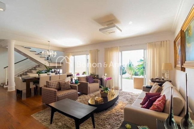 Imagem Casa de Condomínio com 4 Quartos à Venda, 600 m² em Loteamento Alphaville Campinas - Campinas Imagem Casa de Condomínio com 4 Quartos à Venda, 600 m² em Loteamento Alphaville Campinas - Campinas