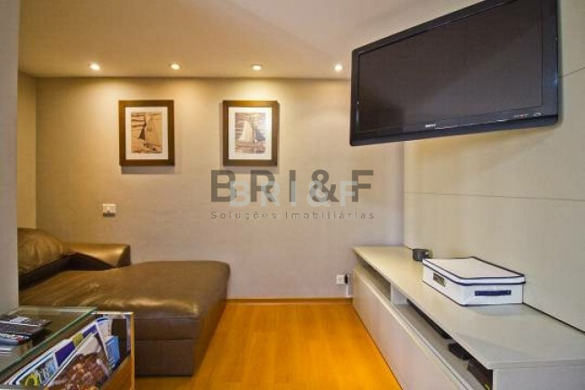 Imagem Apartamento com 4 Quartos à Venda, 308 m² em Jardim Paulista - São Paulo