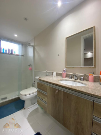 Imagem Cobertura com 3 Quartos à Venda, 186 m² em Recreio Dos Bandeirantes - Rio De Janeiro Imagem Cobertura com 3 Quartos à Venda, 186 m² em Recreio Dos Bandeirantes - Rio De Janeiro