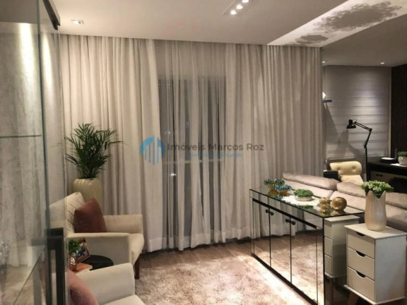 Imagem Apartamento com 3 Quartos à Venda, 86 m² em Jardim Tupanci - Barueri