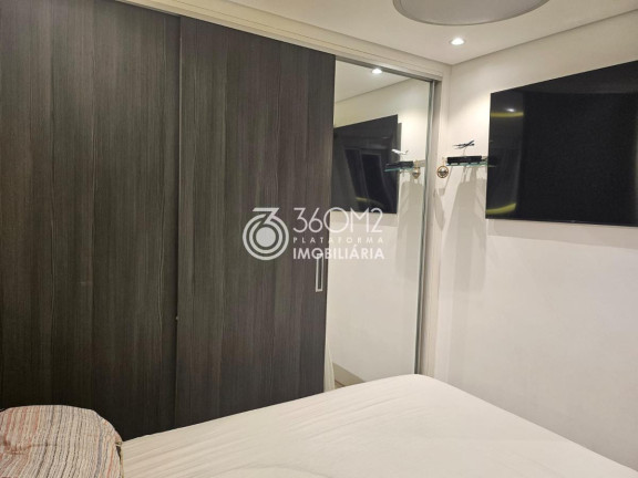 Imagem Apartamento com 2 Quartos à Venda, 60 m² em Rudge Ramos - São Bernardo Do Campo