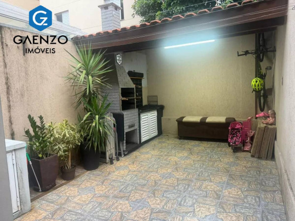 Imagem Sobrado com 2 Quartos à Venda, 75 m² em Conceição - Osasco