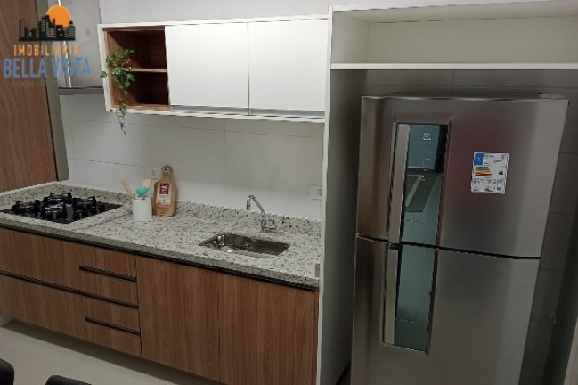 Imagem Apartamento com 2 Quartos à Venda,  em Itararé - São Vicente
