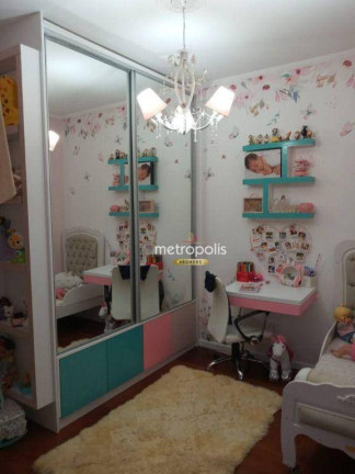 Imagem Sobrado com 3 Quartos à Venda, 161 m² em Parque Novo Oratório - Santo André Imagem Sobrado com 3 Quartos à Venda, 161 m² em Parque Novo Oratório - Santo André