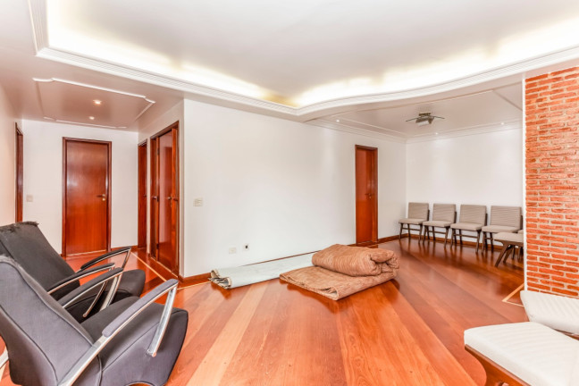 Imagem Apartamento com 4 Quartos à Venda, 272 m² em Perdizes - São Paulo